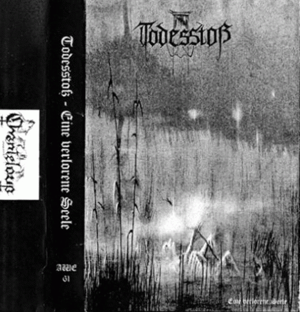 Todesstoß : Eine Verlorene Seele